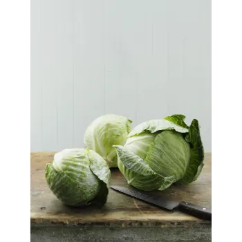 Natural Cabbage